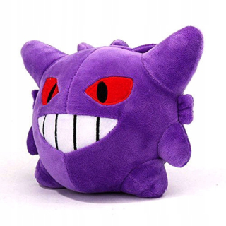 Pokémon - Maskot Pokemon Go Pluszak Gengar High z Poľska