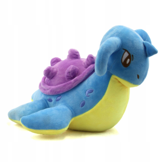 Pokémon - Maskot Pokemon Go Plyšový Lapras High z Poľska