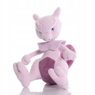 Pokemon -  Maskot Pokemon Go Plush Mewtwo 25 cm od Poľska