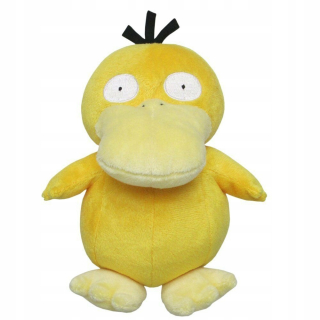 Pokémon - MASCOT POKEMON GO PLUSH TOY PSYDUCK 19CM WYS Z POL