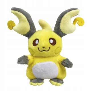 Pokémon - Maskot Pokemon Go Plushak Raichu 17cm z Poľska