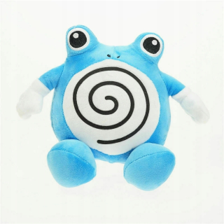 Pokémon - Maskot Pokemon Go Pomolhirl plyšový 25cm z Poľska