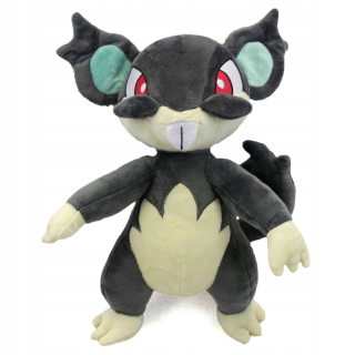 Pokémon - Maskot Pokemon Go Ratti Pluszak 32cm z Poľska