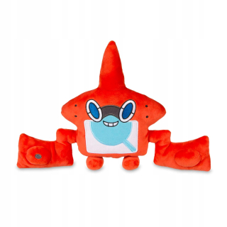 Pokémon - Maskot Pokemon Go Rotom Pluszak 30cm z Poľska