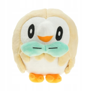 Pokémon - Maskot Pokemon Go Rowlet Pluszak 19cm z Poľska