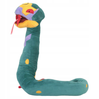 Pokémon - Maskot Pokemon Go Seviper plyšový 87cm od PL