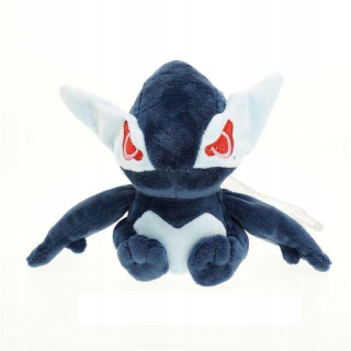 Pokémon - Maskot Pokemon Go Tieň Lugia Pluszak z Poľska