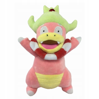 Pokémon - Maskot Pokemon Go Slowking plyšový 23cm z Poľska