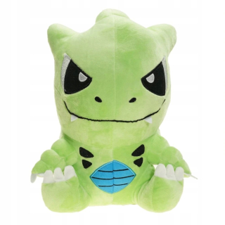 Pokémon - Maskot Pokemon Go Tyranitar plyšová 28cm s Pöls