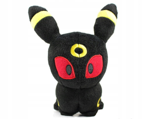 Mascot Pokemon Go Umbreon Plush 15cm z Poľska