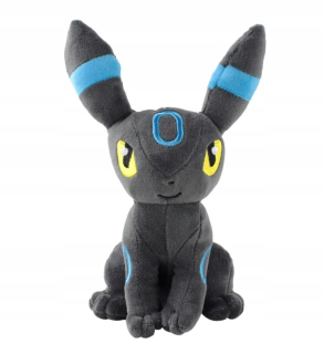 Maskot Pokemon Go Umbreon Pluszak 21cm z Poľska
