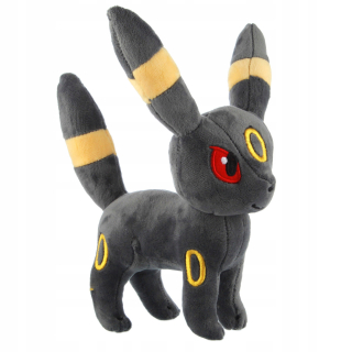 Pokémon - Mascot Pokemon Go Umbreon Pluszak 22cm z Poľska