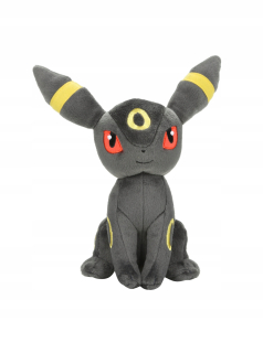 Maskot Pokemon Go Umbreon Pluszak 23cm z Poľska