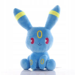 Maskot Pokemon Go Umbreon Pluszak 24cm z Poľska