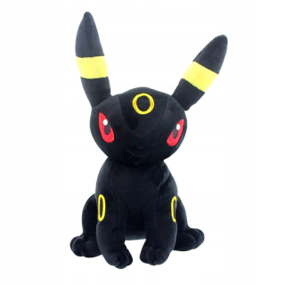 Mascot Pokemon Go Umbreon Pluszak 30cm z Poľsko