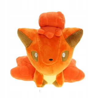 Pokémon - Maskot Pokemon Go Vulpix Pluszak 16cm od PL