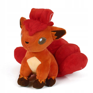 Pokémon - Maskot Pokemon Go Vulpix Pluszak 17cm z Poľska