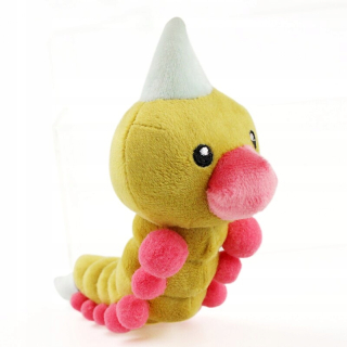 Pokémon - Maskot Pokemon Go Weedle Pluszak z Poľska