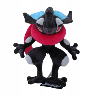 Pokémon - Maskot Pokemon Greeninja Shiny Pluszak 31cm s pl