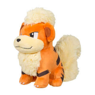 Pokémon - Maskot Pokemon Growithithe Pluszak 21cm z Poľska