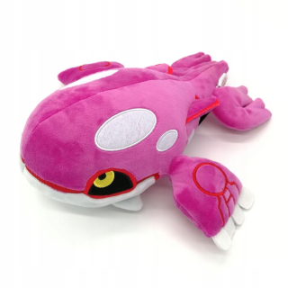 Pokémon - Maskot Pokemon Kyogre Shiny Pluszak 29cm z Poľska