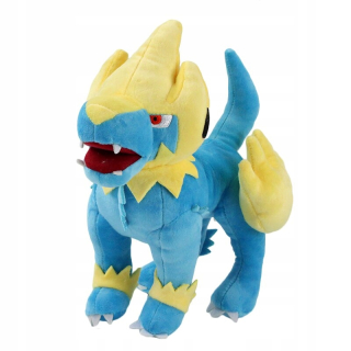 Pokémon - Maskot Pokemon Homectric Pluszak 28cm z Poľska