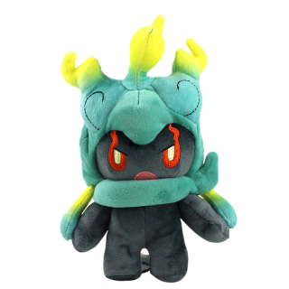 Pokémon - Maskot Pokemon Marshadow Shiny 24cm z Poľska