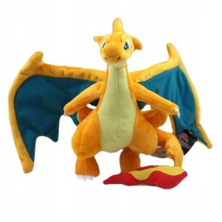 Pokémon - Maskot Pokemon Mega Evolution Y Charizard