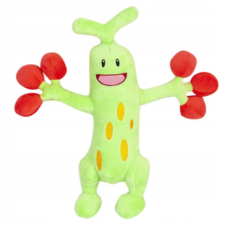 Pokémon - Maskot Pokemon Pluszak Sudowoodo 31cm z Poľska