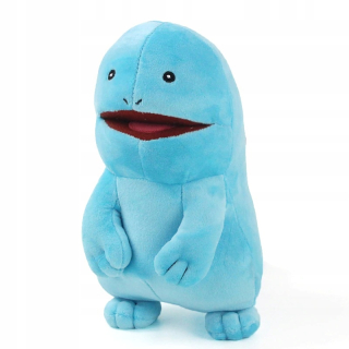 Pokémon - Maskot Pokemon Quagsire Pluszak 25cm z Poľska