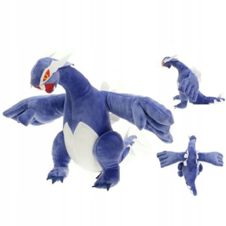 Pokémon - Maskot Pokemon Tieň Lugia plyšový 38cm z Poľska