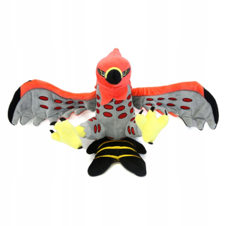Pokémon - Maskot Pokemon Talonflame Pluszak 30cm z Poľska