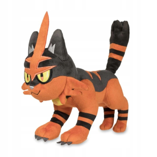 Pokémon - Maskot Pokemon Torrustat Pluszak 30cm z Poľska