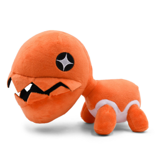 Pokemon -  Maskot Pokemon Trapinch plyšový 25 cm od Poľska