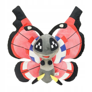 Pokémon - Maskot Pokemon Vivilion Pluszak 43cm z Poľska