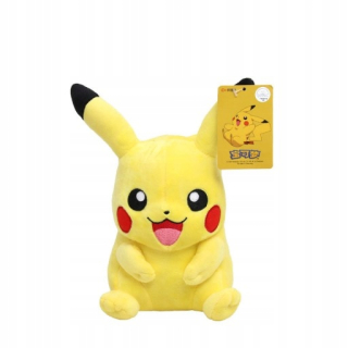 Pokémon - Pokemon Pokemon crewmate Maskot plyš 25 cm