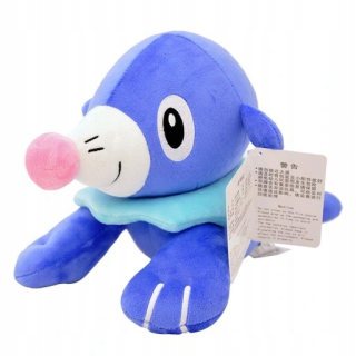 Pokémon - Maskot Poplio Pokemon crewmate plyš 25cm