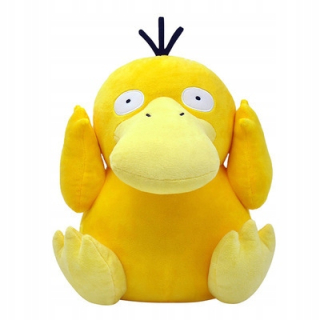 Pokémon - Maskot Pokuduck Pokemon crewmate plyš 25 cm