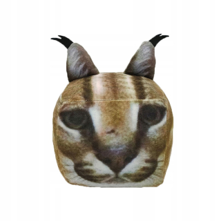 Maskot zdvihnite plyšovú hračku dispy roblox