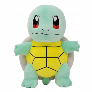 Pokemon -  Squirtle Pokemon Crewmate Mascot 25 cm plyšový