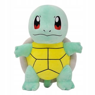 Pokémon - MASCOT Turtwig Pokemon CREWMATE Plyšová hračka 30cm