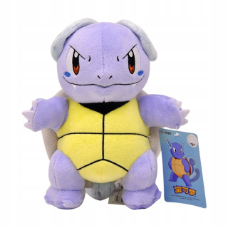 Pokémon - Maskot Wartertore Pokemon crewmate plyš 25 cm