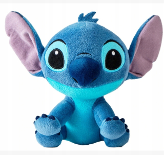 Maskot s Lidl figurín Stich Disney