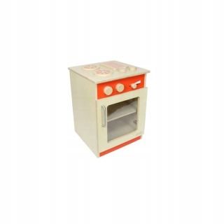 Masterkid Kitchen pastel kuchyne s rúrou