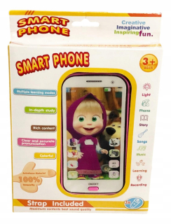 Have a niesť smartphonu Mobilného telefónu + WA-WA