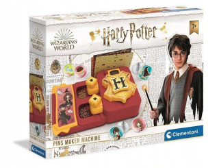 Harry Potter Clementoni