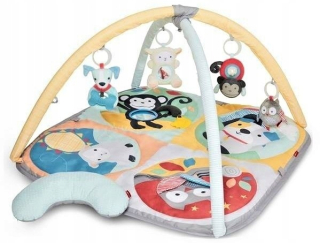 Vzdelávacie Mat Infant Skip Hop Hug & Hide