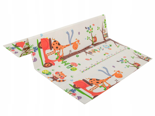 Vzdelávacie Mata Foam Folding 195x150cm