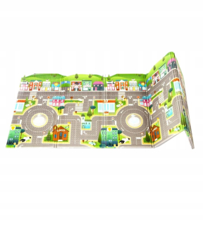 Vzdelávacie mat Všade playmat 7765 Prince