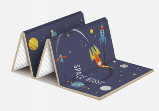Vzdelávacie Foam Mat Sosmos